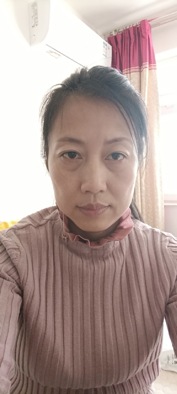 心灵有个依靠的第一张照片--松原闪婚服务中心